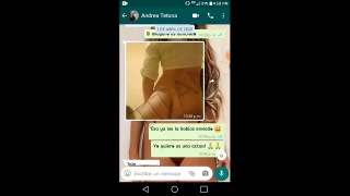 Videos Porno Whatsapp